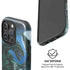 The Green Dragon by Ed Beard Jr iPhone 16 Pro Magsafe Impact Case